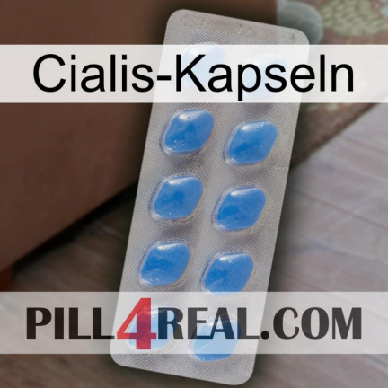 Cialis Capsules 22